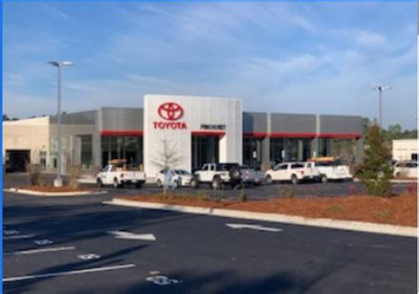 pinehurst toyota southern pines|Toyota Service & Repair 